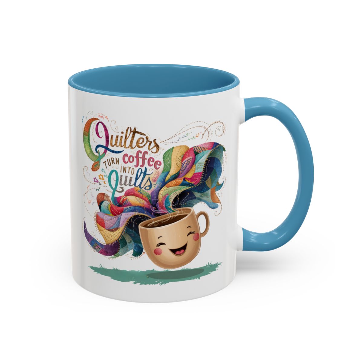 Top Gifts for Quilters Under $25 – Funny Quilting T-Shirts, Mugs & More