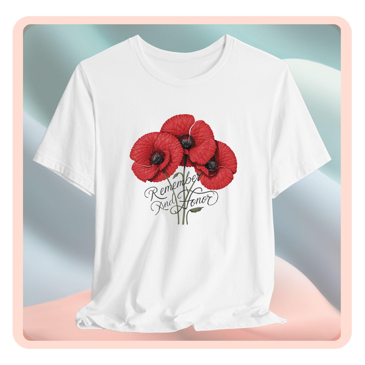 Memorial Day T-Shirts