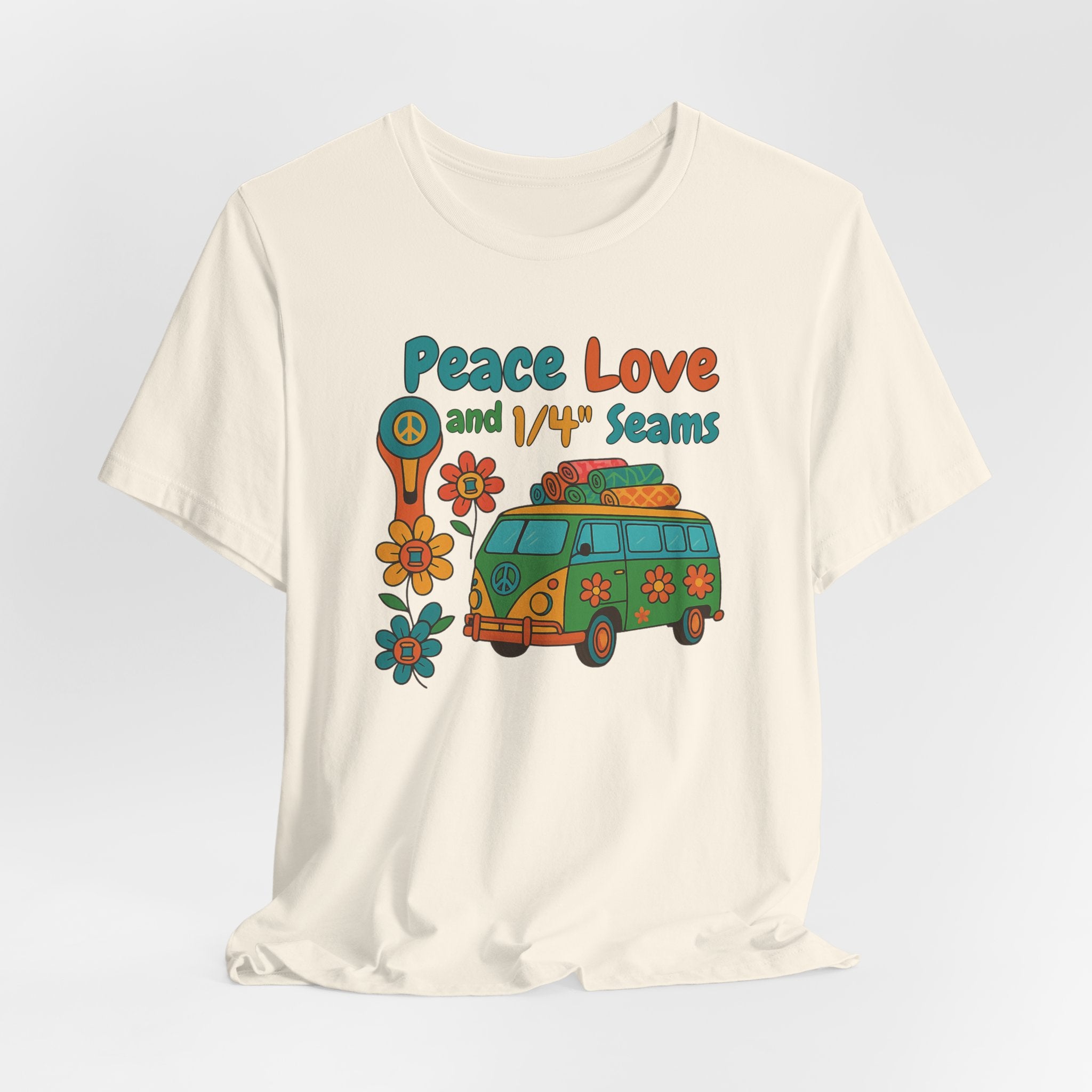 【XLARGE】PEACE MAKERS HEAVYWEIGHT RAGLAN S/S TEE Peace Love and 1/4